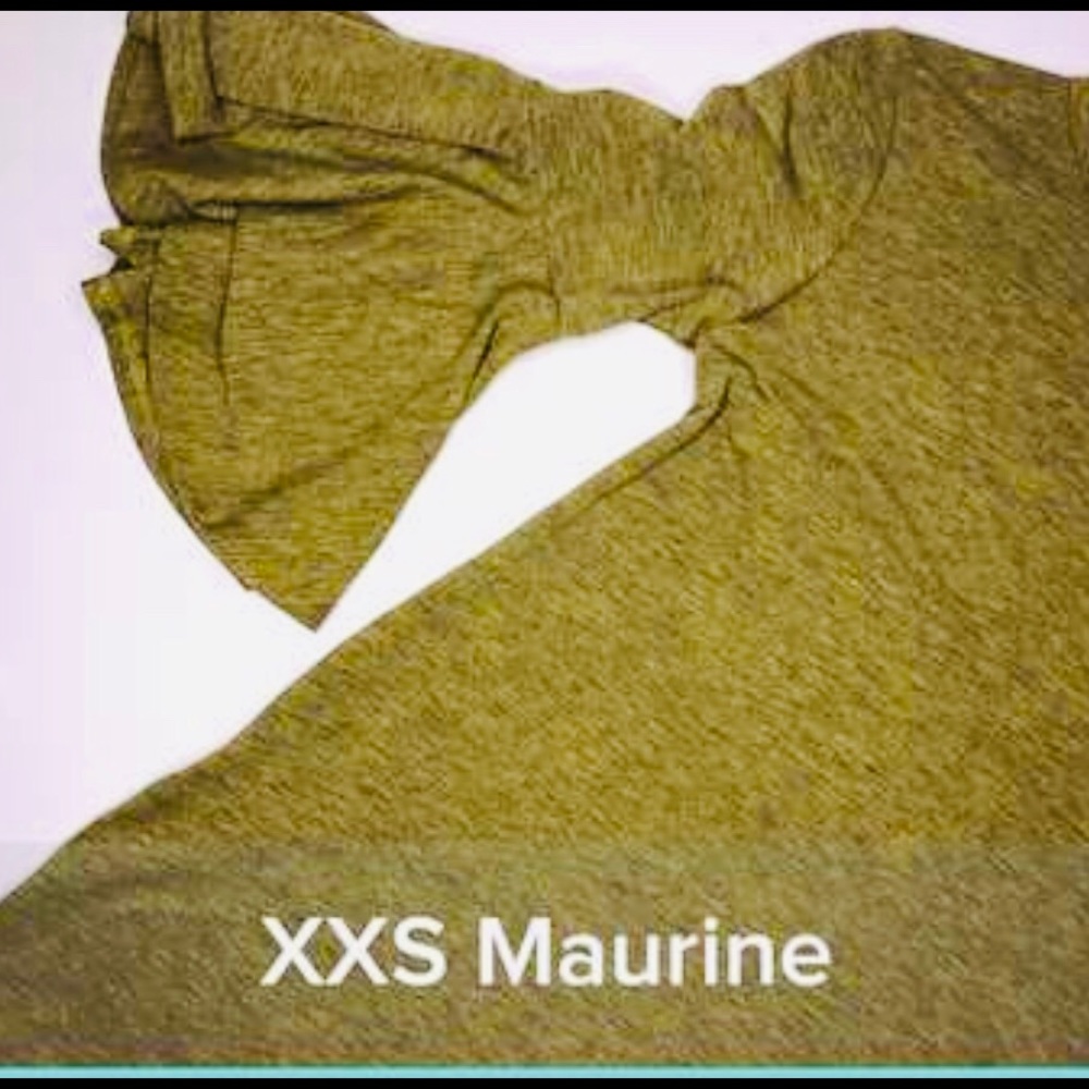 Xxs Maurine LuLaRoe Dress